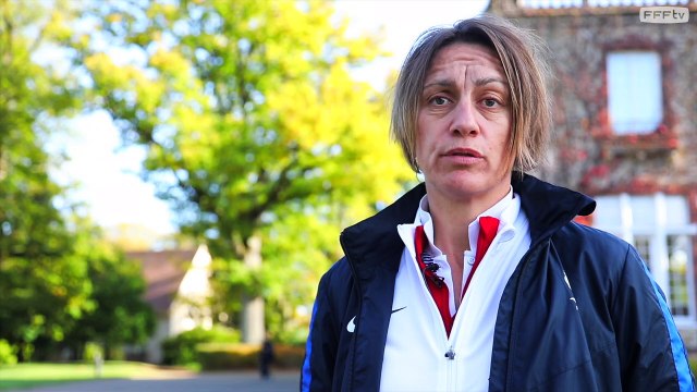 Les Pôles féminins, formateurs de talents