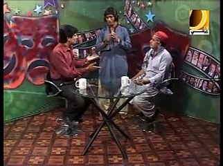 Tipical Talk _Mazdoor_ On Dharti TV