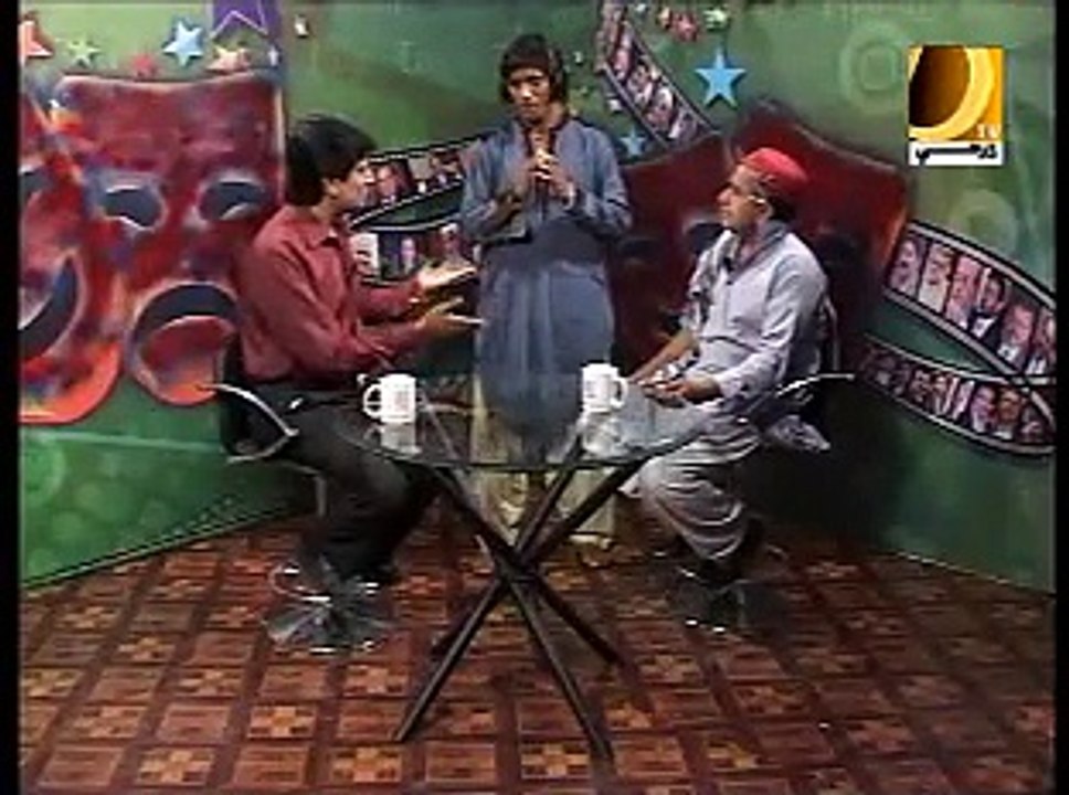 Tipical Talk _Mazdoor_ On Dharti TV