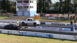 Dodge vs Ford vs Chevy-grudge match drag racing-the best of modern muscle cars