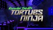Teenage Mutant Ninja Turtles : les Tortues Ninja | Inédits le 11 novembre à 9h25 sur NICKELODEON