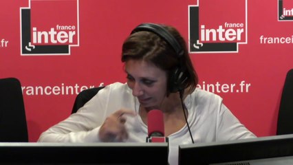 Dedienne sur TMC, la poésie déguisée en humour - Capture d'écrans