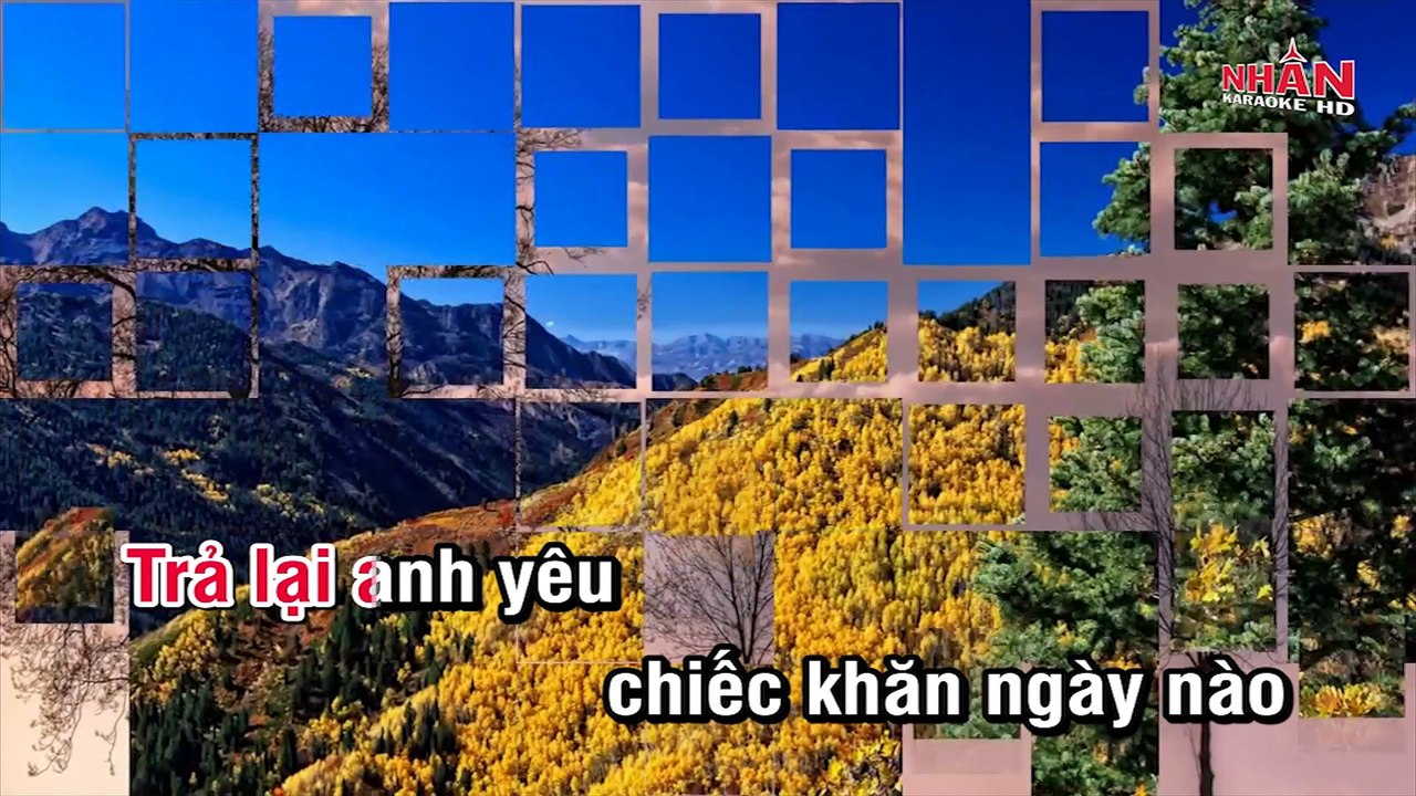 Giận Hờn 1 (Karaoke Beat) - Tone Nữ