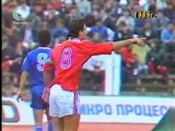 CSKA - Levski 5-0 - 01.10.1989
