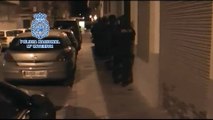 La Policía Nacional detiene en Sagunto a un marroquí integrado en el aparato de captación de DAESH