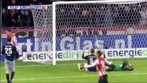 PSV, Ajax ve Feyenoord bu hafta ne yaptı? (GOLLER)