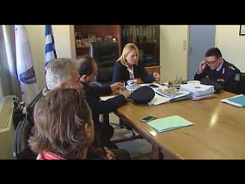 Άμεση παρέμβαση από την ΠΕΒ. Σύσκεψη με τους ιδιοκτήτες φορτηγών για το νέο νόμο.