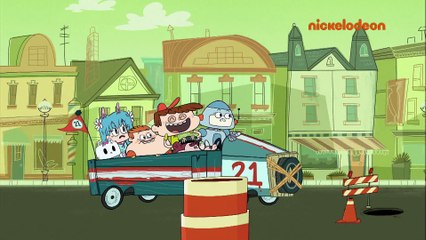 ToonMarty | Compagnons de jeu | NICKELODEON