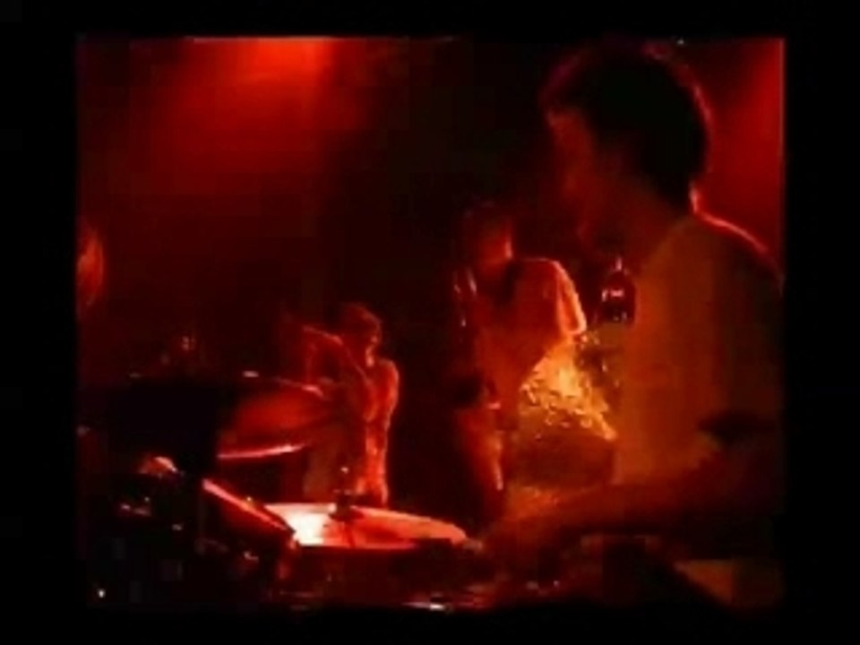 Les Ogres de Barback Les Voyageurs