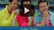 Zulmi Zulmi Video Song | Grand Masti | Vivek Oberoi |  Aftab Shivdasani | Riteish Deshmukh | Mika Singh
