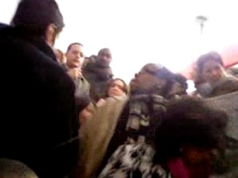 Châtelet les Halles