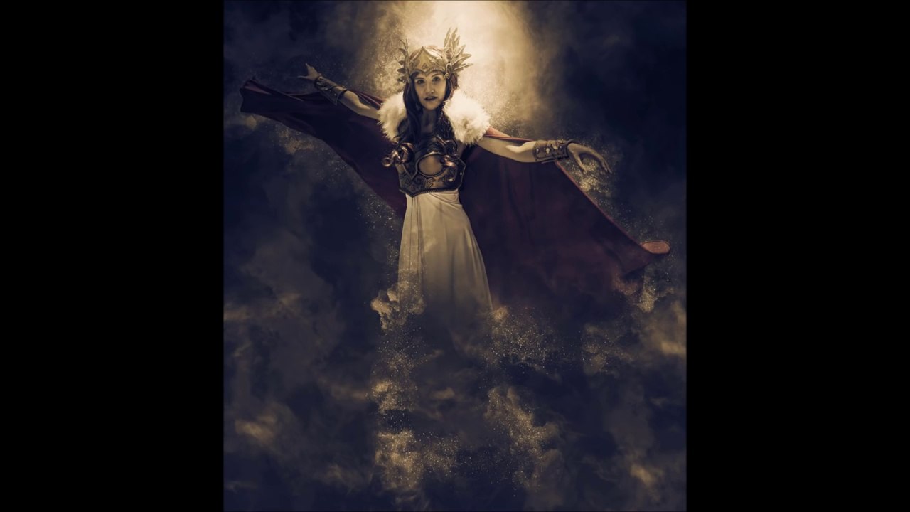 Germanen, kommt zur Esche unserer Ahnen!✅