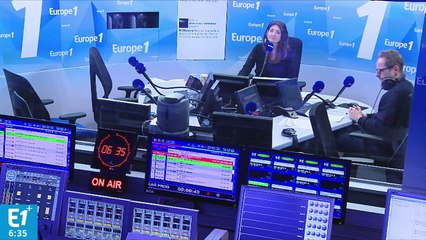 INFO E1 - Trois "bébés Kassim" condamnés à de la prison ferme