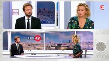 Propos de DSK sur la fin du PS: Boris Vallaud dénonce des «commentaires d’outre-tombe»