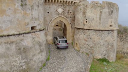 Essai Skoda Karoq : un cousin encombrant ?