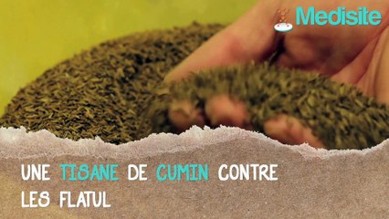 Remède de grand-mère anti-flatulences