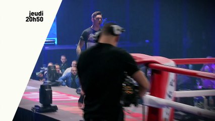 Kickboxing - Enfusion Talents 39 : Kickboxing Bande annonce