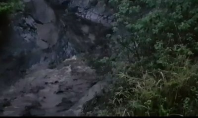 Satu Orang Tewas, Satu Hilang Akibat Banjir Lahar