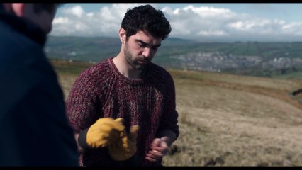 Seule la Terre - Bande-annonce