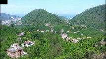 Araklı yassıkaya-Paskalar-Köyü