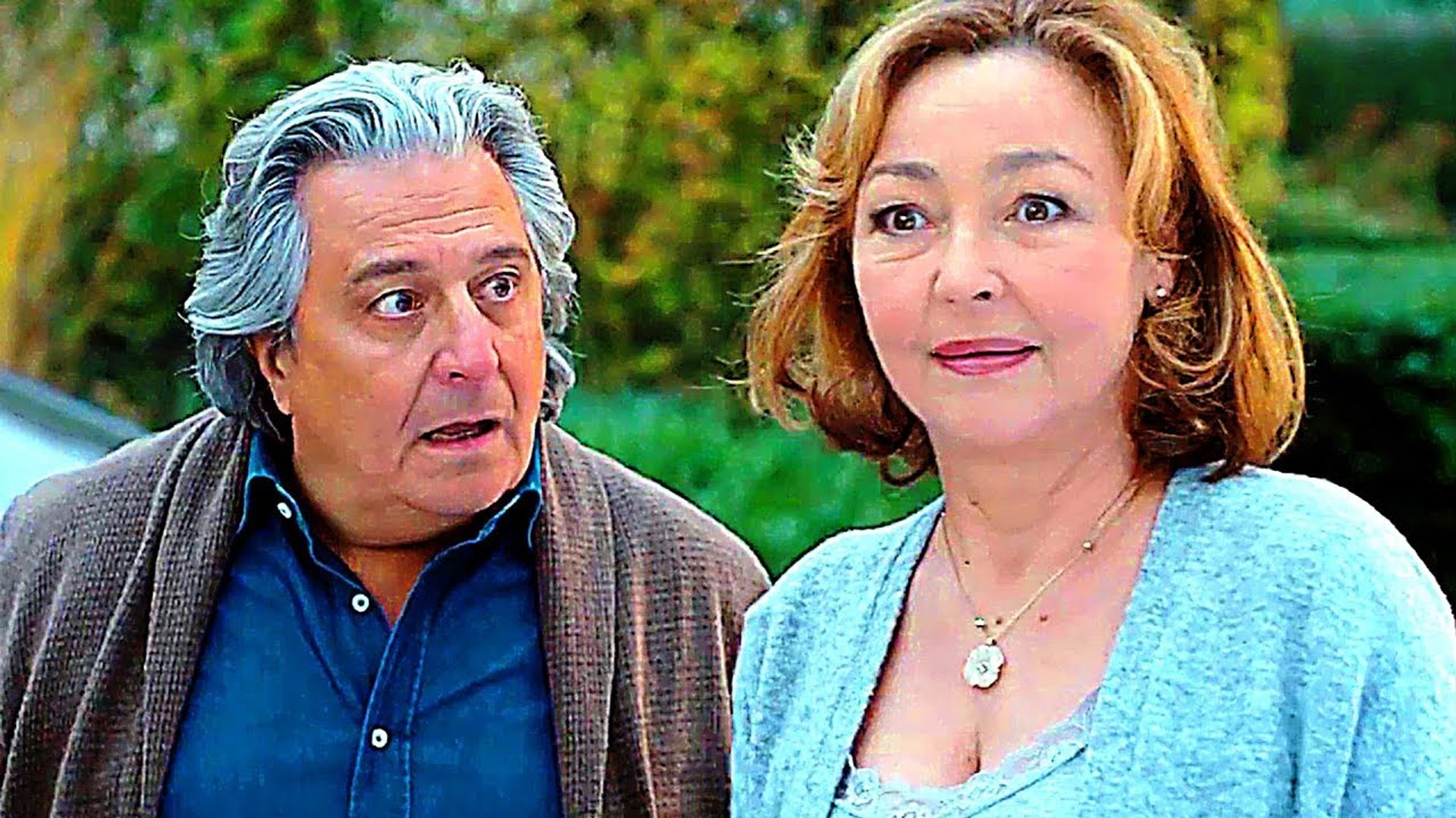 MOMO Bande Annonce ? Christian Clavier, Catherine Frot, Comédie (2017) -  Vidéo Dailymotion
