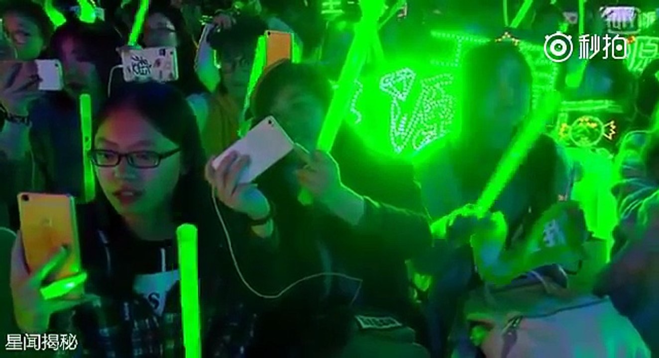 【TFBOYS 王源】 TFBOYS 王源 《房间》 王源1108十六岁生日快乐 Roy Wang Yuan 16th Birthday Fanmeeting【Roy Wang Y