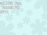 4400mAh PATONA Akku IBM ThinkPad X60 Tablet PC X61 Tablet PC 40Y8314