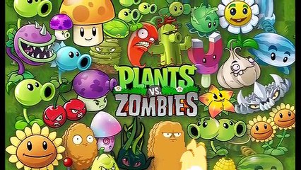30 Curiosidades de Plants vs. Zombies 2 | Parte 9/10 | Loquendo