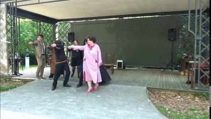 IrdCosplay 2017 - V Contest Cosplay di Fine Estate (1 di 3)