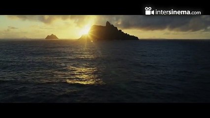 Star Wars: Son Jedi - Fragman