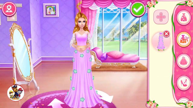 Best Android Games | Wedding Planner - Girls Game | Fun Kids Games