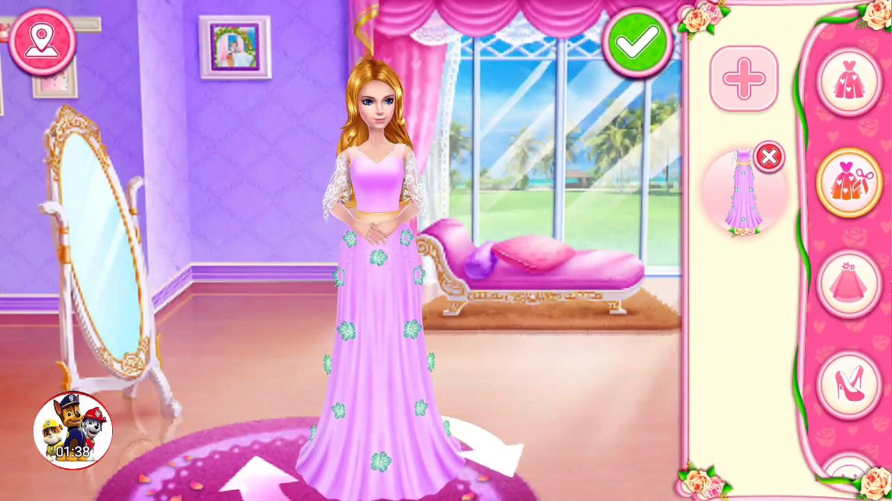 Best Android Games | Wedding Planner  - Girls Game | Fun Kids Games