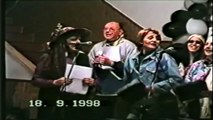 PRIMAVEREADA 1998 (segunda parte) - COLEGIO SAN JAVIER - TACUAREMBÓ/URUGUAY