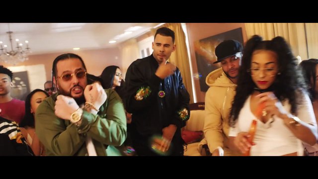 Afrojack ft. Belly, O.T. Genasis, Ricky Breaker - No Tomorrow [Vxtendz]