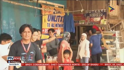 Pinagmulan ng giyera sa Marawi