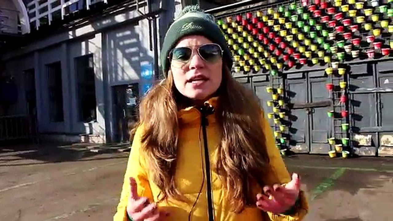 КОФЕЙНЫЙ ДОЗОР ДАБЛ БИ / ДРИНКИТ Лучший кофе / лучшая кофейня в Москве