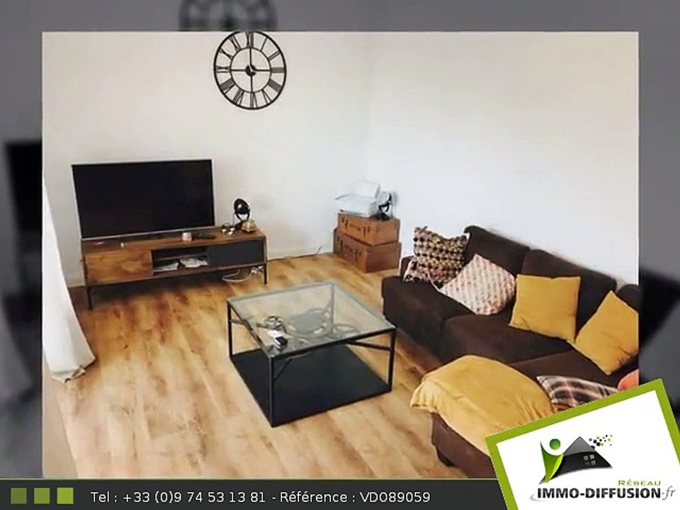 T4 A vendre Ville di pietrabugno 96m2 - 291 200 Euros