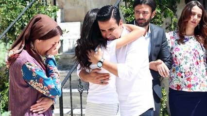 Aşk ve Mavi 33.Bölüm Fotoğraf Galerisi