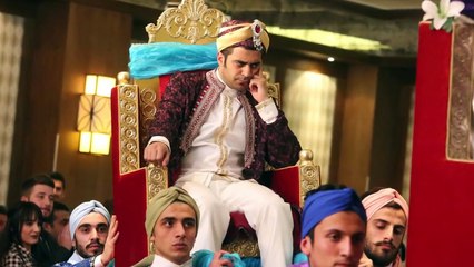 Aşk ve Mavi 18.Bölüm Fotoğraf Galerisi