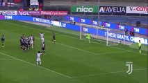 #OnThisDay il goal di Pjanic contro il Chievo Verona.