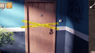 SPOTLIGHT : Room Escape THE LOST ONE Walkthrough