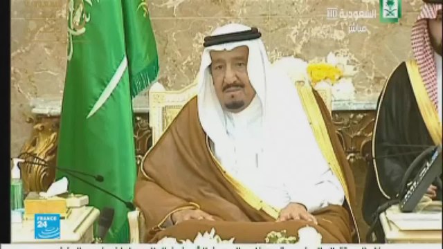 حملة تطهير بالسعودية: توقيف أمراء ووزراء سابقين