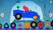 Car Driving for Kids Truck Driver | Monster Truck Cars, Dinosaur Cartoons Videos for Children