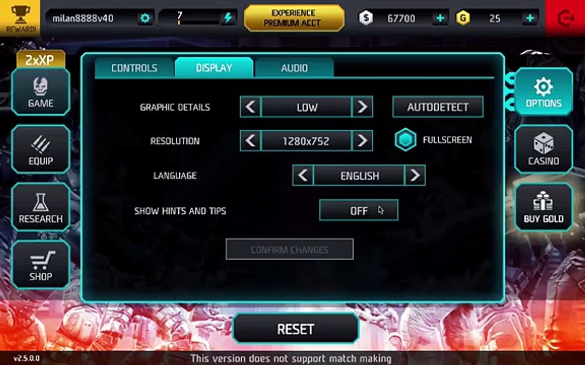 Shadowgun Deadzone GM Kit new map Deathvalley