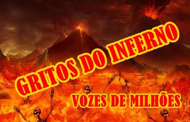 GRITOS DO INFERNO (O POÇO DE COLA NA SIBÉRIA)