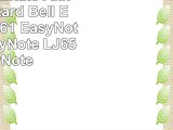 subtel Qualitäts Akku für Packard Bell EasyNote LJ61 EasyNote LJ63 EasyNote LJ65 EasyNote