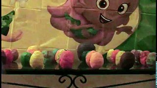 27 Surprise Eggs Opening Play Doh - Spongebob Bubble Guppies Peppa Pig Paw Patrol Nick Jr.