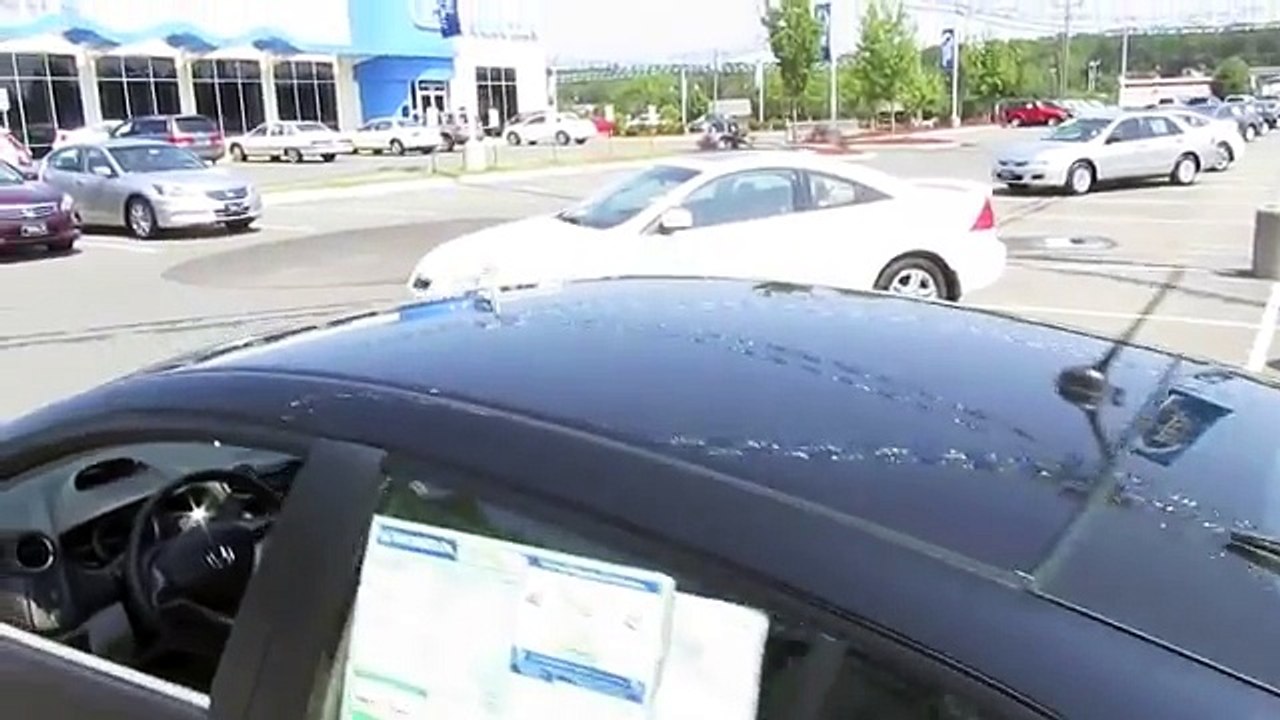 new Honda Insight Hybrid Start Up, Engine, and In Depth Tour