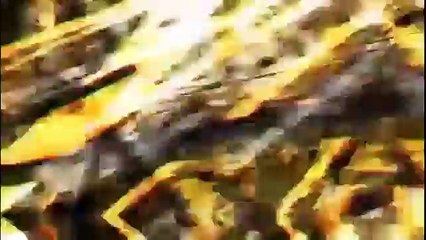 FSX [HD] - Garuda Indonesia 747-400 Departure Jakarta