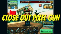 Pixel Gun 3D 12.6.1 NO ROOT HACK UNLIMITED GEMS AND COINS   OLD GUNS !!!! [With No Survey @ Antiban]